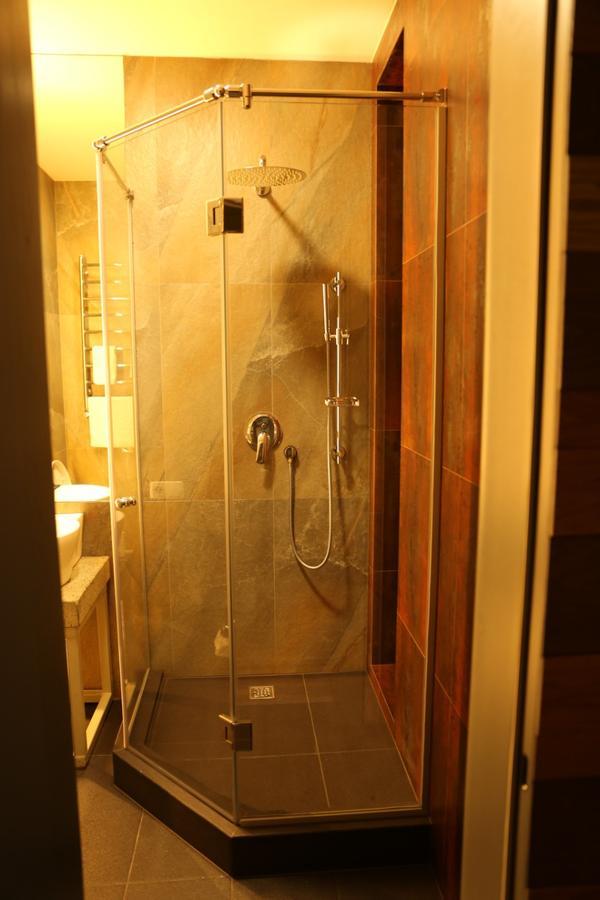 Hotel Hygge Tatariv Exterior foto